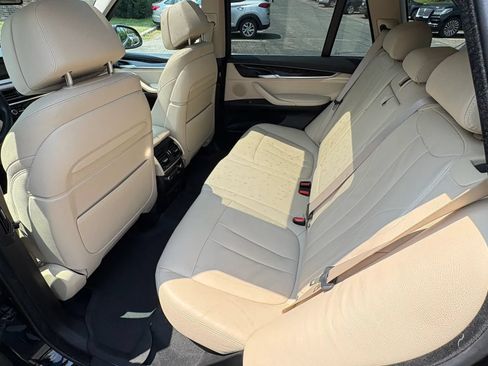 Used 2016 BMW X5 xDrive35i AWD/4WD image 33