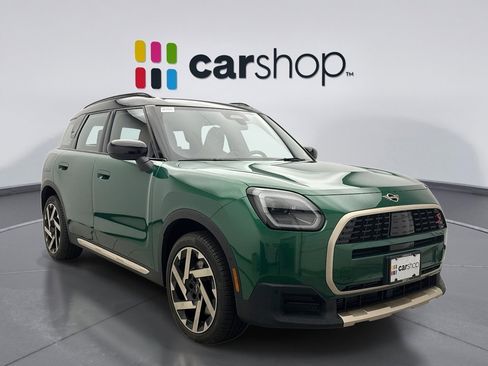 Used 2025 MINI Cooper Countryman S image 7