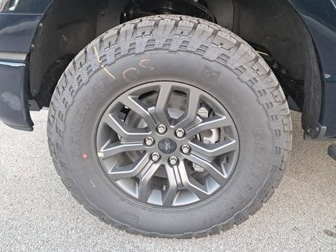 New 2026 Ford F150 Tremor w/ Equipment Group 402B image 6