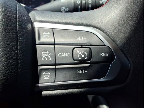 Used 2023 Jeep Compass Trailhawk AWD/4WD image 20