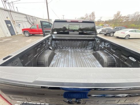 Used 2019 Chevrolet Silverado 1500 RST w/ All-Star Edition image 23