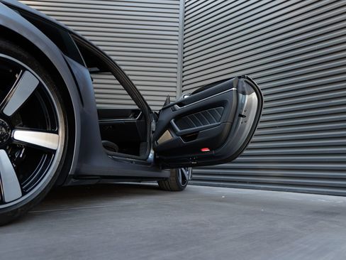 Certified 2026 Porsche 911 Turbo S AWD/4WD image 38