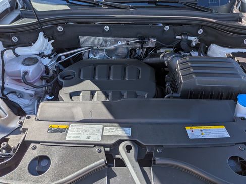 New 2026 Volkswagen Atlas Cross Sport SE AWD/4WD image 29