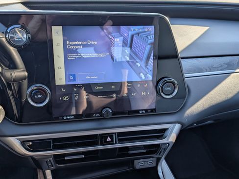 Used 2023 Lexus RX 350 Premium w/ Accessory Package image 30