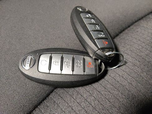 Used 2022 Nissan Altima 2.5 SV image 32