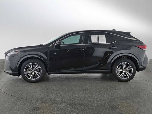 Used 2024 Lexus RX 350 FWD w/ Technology Package image 6