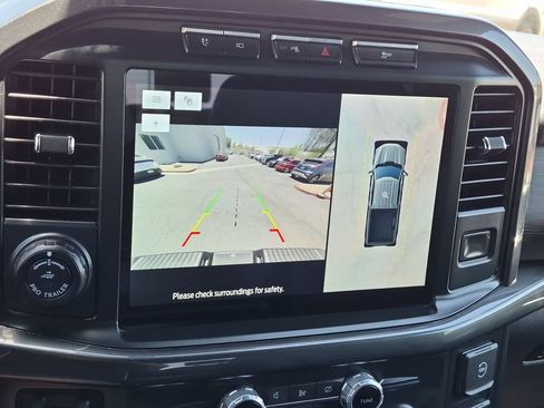 Used 2022 Ford F150 XLT w/ Equipment Group 302A High AWD/4WD image 24