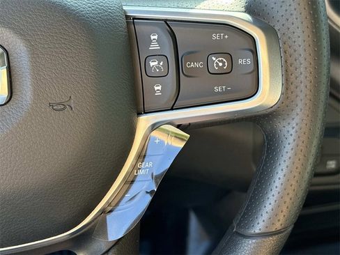 New 2026 RAM 2500 Tradesman w/ Chrome Appearance Group image 27