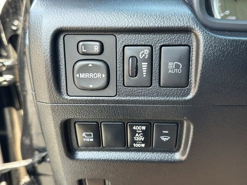 Used 2024 Toyota 4Runner TRD Pro AWD/4WD image 39