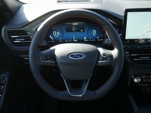 New 2026 Ford Escape ST-Line Elite w/ Premium Technology Package image 19