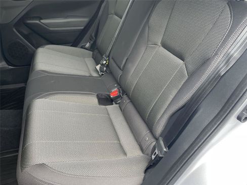 Certified 2024 Subaru Crosstrek 2.0i Premium AWD/4WD image 14