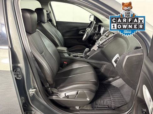 Used 2013 Chevrolet Equinox LT FWD image 6