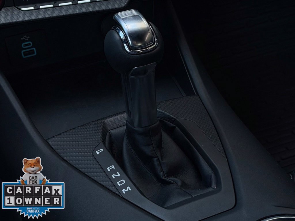 Used 2025 Ford Mustang GT Premium RWD image 16