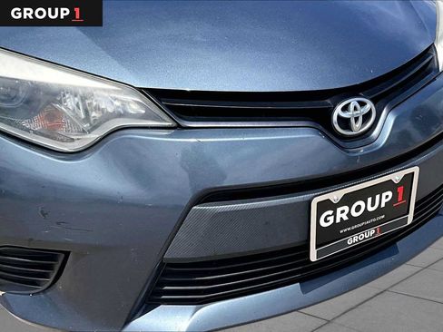 Used 2014 Toyota Corolla L FWD image 26