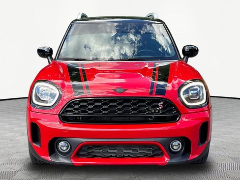 Used 2023 MINI Cooper Countryman S w/ Signature Upholstery Package AWD/4WD image 2