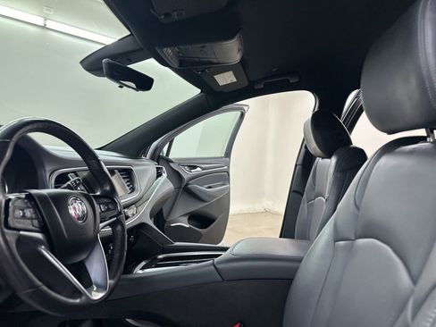 Certified 2024 Buick Enclave Premium image 33