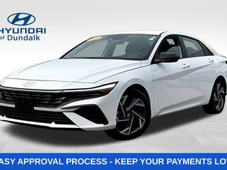 Used 2023 Hyundai Santa Fe SEL w/ Premium Package FWD video 1