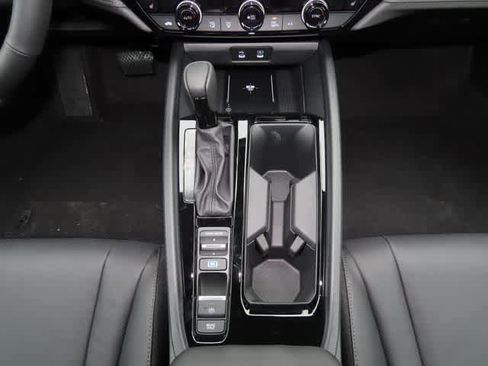 New 2026 Honda Accord EX-L image 22