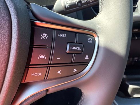 New 2026 Lexus UX 300h FWD image 24