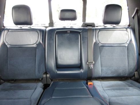 Certified 2021 Ford F150 Raptor w/ Raptor 37 Performance Package image 27