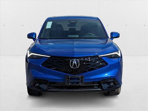 New 2025 Acura ADX A-Spec image 5