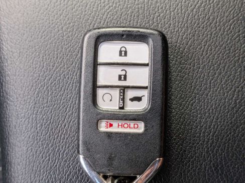 Used 2022 Honda CR-V EX-L image 38