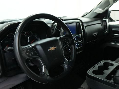 Used 2017 Chevrolet Silverado 1500 LT w/ All Star Edition image 14