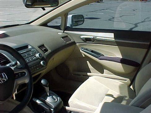 Used 2007 Honda Civic EX image 17