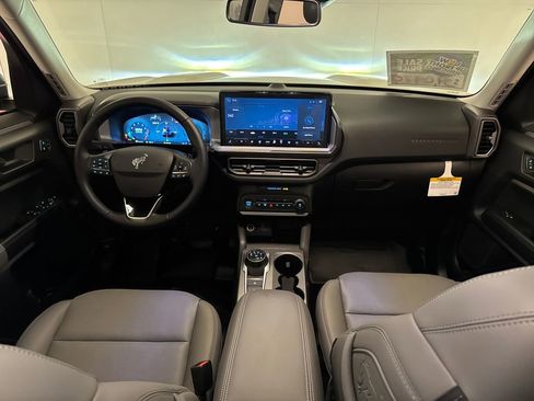 New 2025 Ford Bronco Sport Badlands image 5
