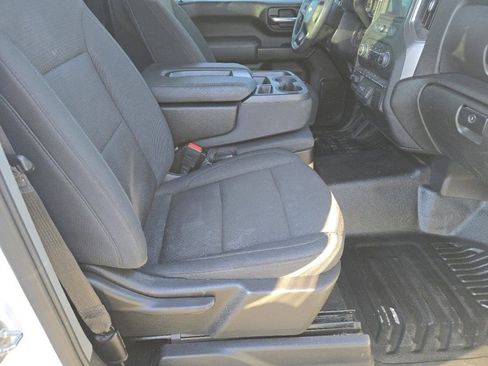 Used 2024 Chevrolet Silverado 3500 W/T AWD/4WD image 28