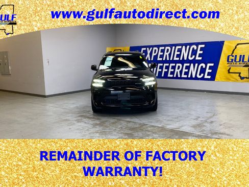 Used 2025 Dodge Durango GT image 3