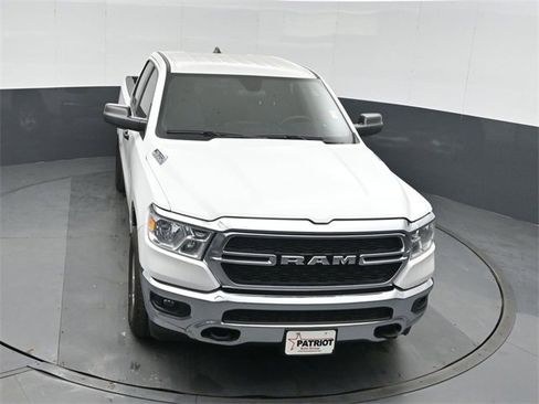 Used 2024 RAM 1500 Tradesman image 35