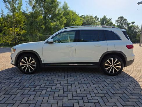 Used 2022 Mercedes-Benz GLB 250 image 8