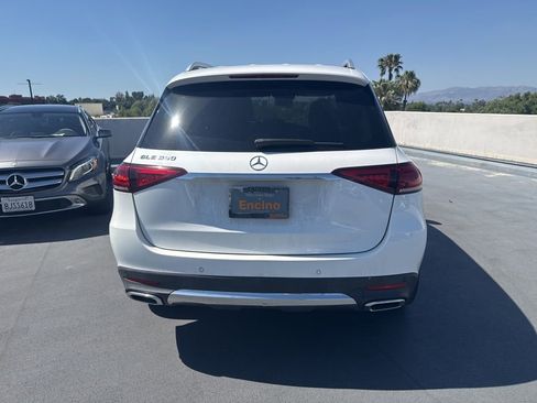 Used 2021 Mercedes-Benz GLE 350 image 6