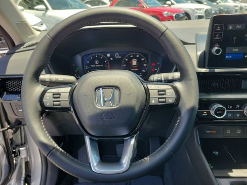 Used 2026 Honda CR-V EX-L image 20