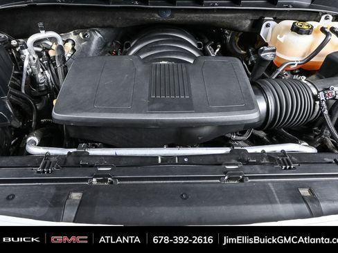 Certified 2022 GMC Yukon XL SLE image 36
