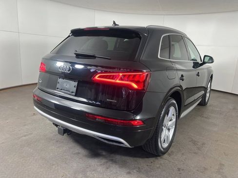 Used 2019 Audi Q5 2.0T Premium Plus w/ Premium Plus Package image 7