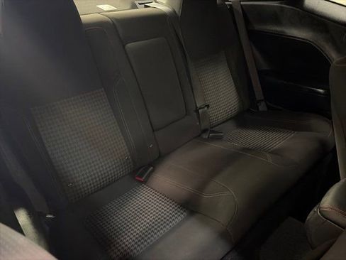 Used 2021 Dodge Challenger SXT w/ Blacktop Package image 25