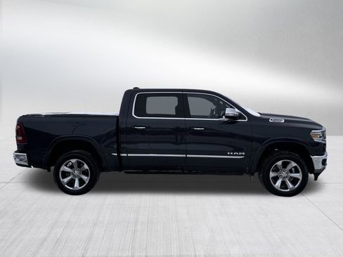 Used 2020 RAM 1500 Limited image 8