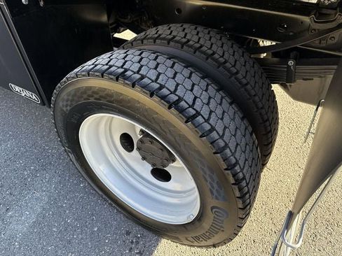 New 2026 Ford F550 4x4 Crew Cab image 22