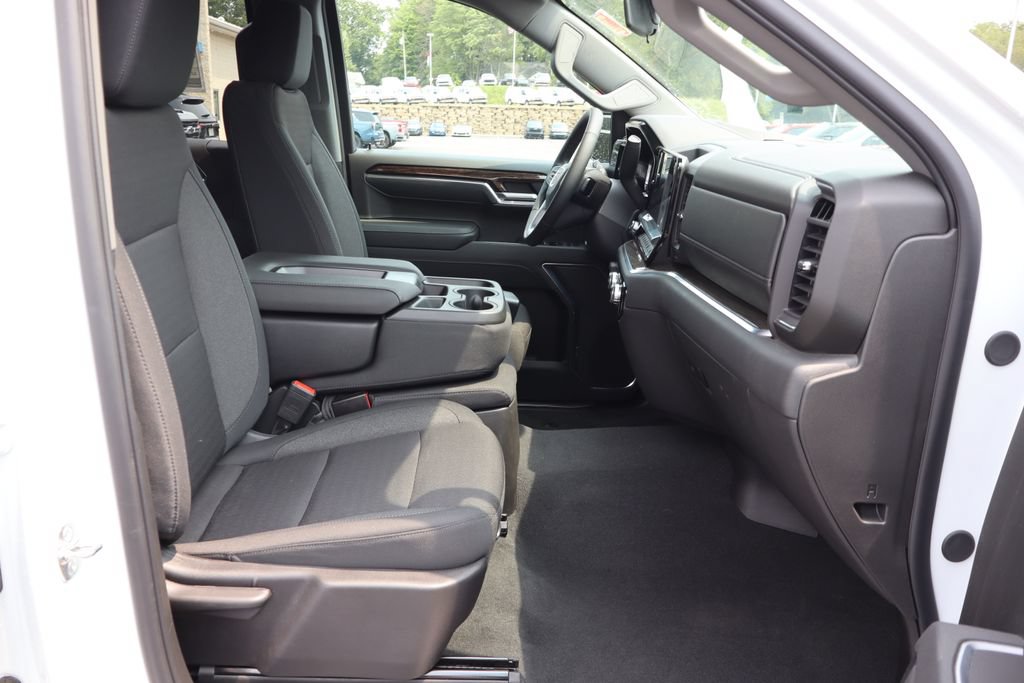 Used 2026 GMC Sierra 1500 Elevation AWD/4WD image 15