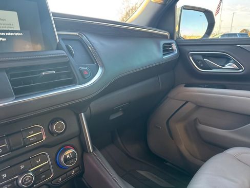 Used 2024 Chevrolet Tahoe Z71 w/ Z71 Off-Road Package image 22