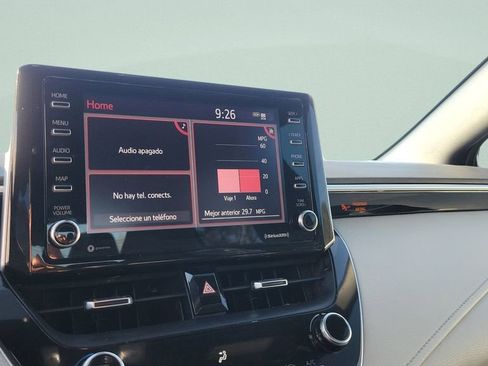 Used 2021 Toyota Corolla SE image 29