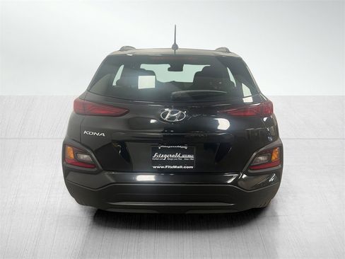 Used 2020 Hyundai Kona SEL image 6