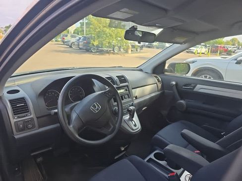 Used 2011 Honda CR-V LX image 6