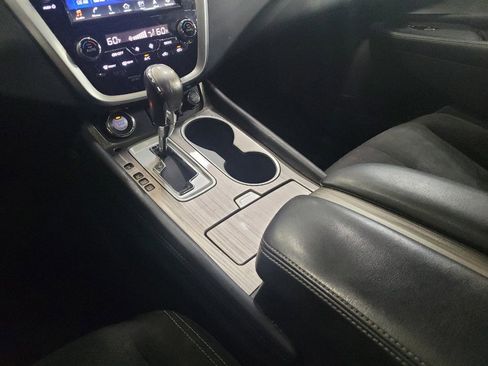 Used 2017 Nissan Murano SV w/ Premium Plus Package AWD/4WD image 26