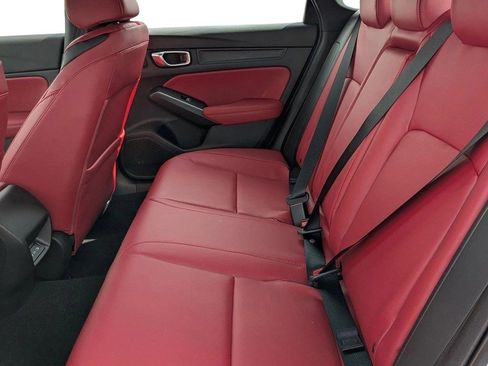 New 2026 Acura Integra A-Spec image 23