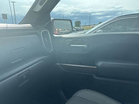 Used 2020 Chevrolet Silverado 1500 LT RWD image 15