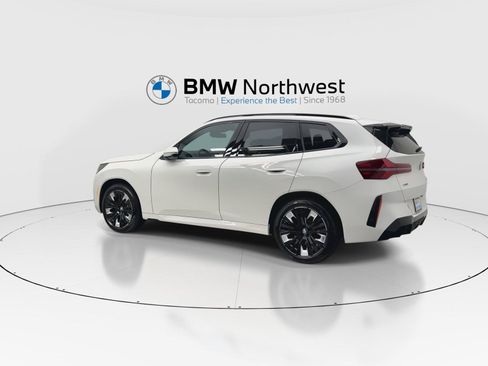 New 2026 BMW X3 xDrive30i w/ Premium Package AWD/4WD image 12