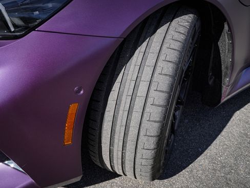 Used 2026 BMW M5 Touring image 12